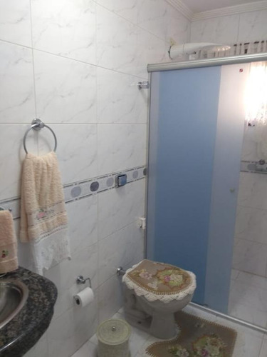 Sobrado À Venda, 204 M² Por R$ 1.021.000,00 - Parque Renato Maia - Guarulhos/sp - So2332