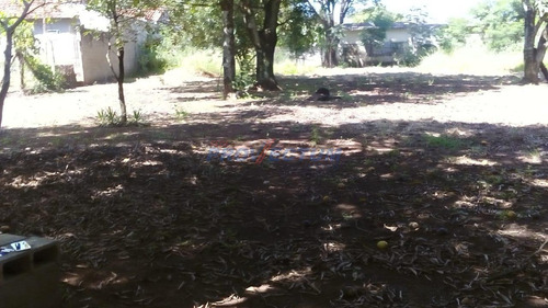 Imagem 11 de 14 de Terreno À Venda Em Chácaras De Recreio - 2000 - Te276811