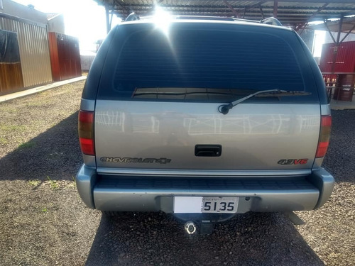 Chevrolet Blazer 97