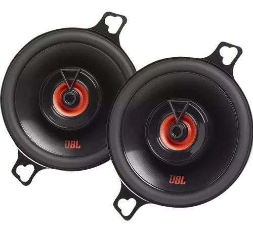 Par Falante Coaxial Jbl Harman 3' Club 322f Painel Fiat Toro