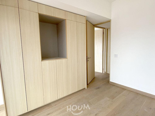 Imagen 9 de 27 de Departamento En Los Alpes, Álvaro Obregón Con 2 Recámaras, 114 M², Id: 46812