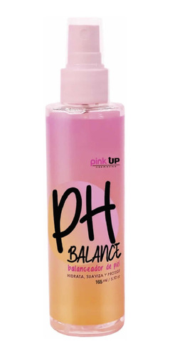 Ph Balance / Balanceador De Ph (pink Up ) 165ml