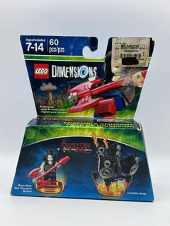 Lego Dimensions Adventure Time Marceline The Vampire