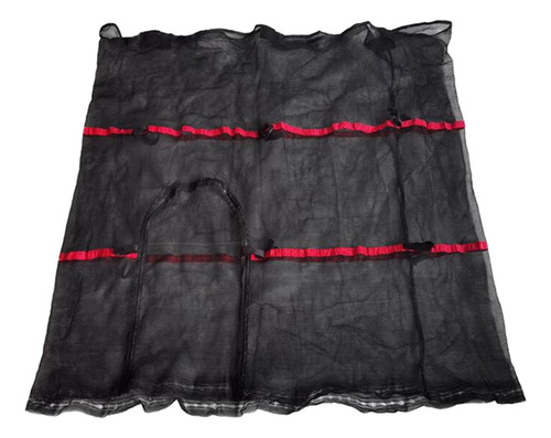Caja De Trampolín De 55,12 Pulgadas De Diámetro,