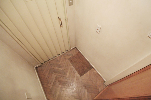 Imagen 18 de 30 de Venta 4 Amb. Recoleta Balcon Frente
