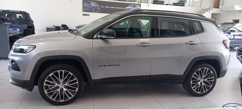 Imagen 2 de 15 de Jeep Compass 1.3 T270 Limited