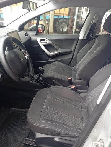 Peugeot 208 1.6 Allure