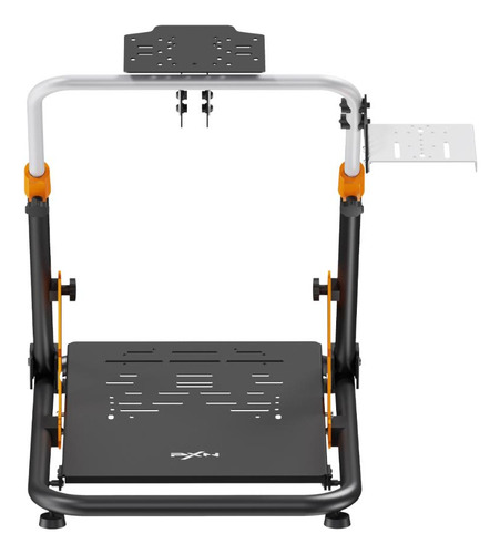 Cockpit Simulador Corrida Dobrável Pxn Gamer Profissional