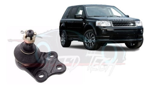 Pivo Bandeja Dianteira Land Rover Freelander 2 2007 À 2015