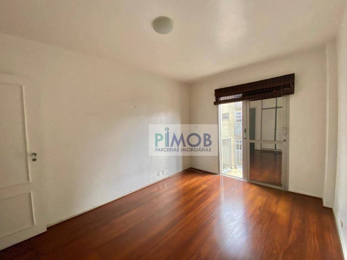 Imagem 8 de 28 de Apartamento Com 3 Dormitórios À Venda, 206 M² Por R$ 2.500.000,00 - Urca - Rio De Janeiro/rj - Ap1426