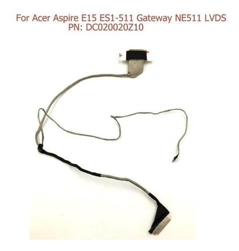 Flex Acer Aspire E15 Es1-511