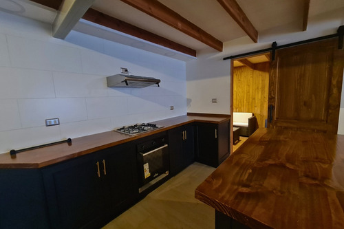 Casa Remodelada En El Centro De Frutillar