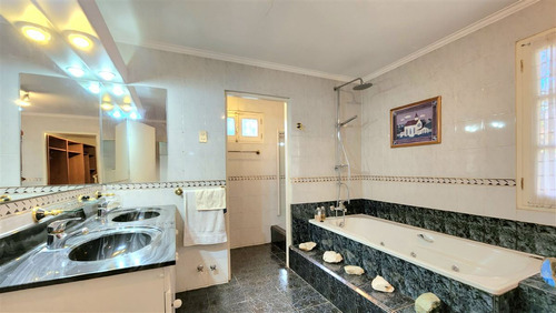Casa En Venta, Los Andes, Region Valparaiso