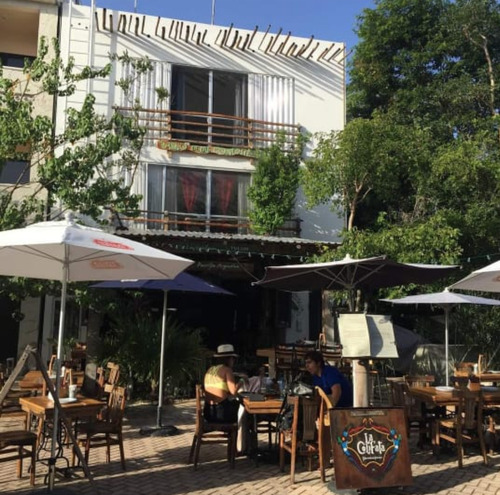 Oportunidad De Inversión Excepcional En Aldea Zama, Tulum
