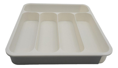 Bandeja Para Cubiertos Y Cubiertos, Organizador De Cubiertos
