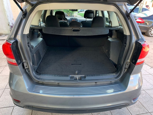 Imagen 9 de 15 de Dodge Journey 2.4 Se 170cv Atx 2012 Nafta 46655831