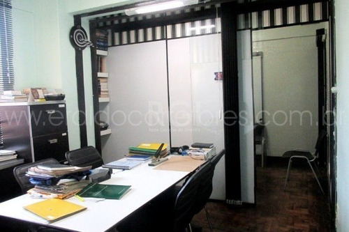 Conjunto/sala Em Centro Histórico - Ev3942