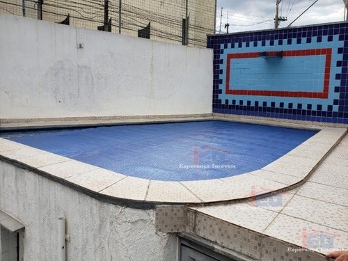 Imagem 1 de 15 de Ref.: 4498 - Assobradada Em Osasco Para Venda - V4498