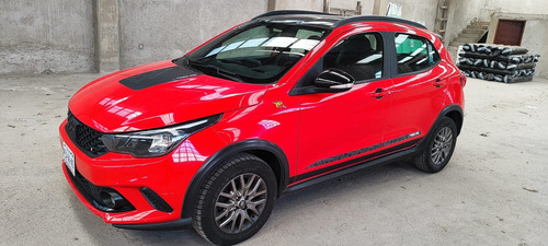 Fiat Argo 1.3 Trekking 5p At