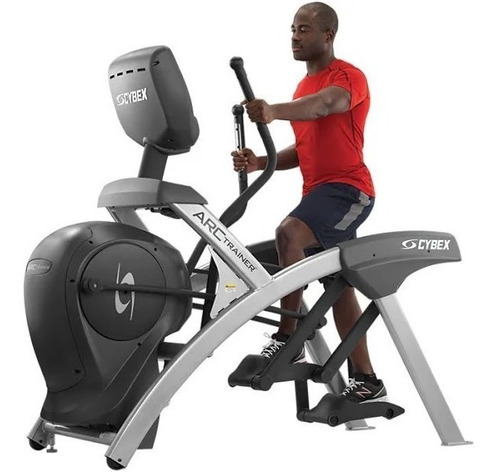 Imagen 1 de 1 de Cybex 625at Total Body Arc Trainer - 625at