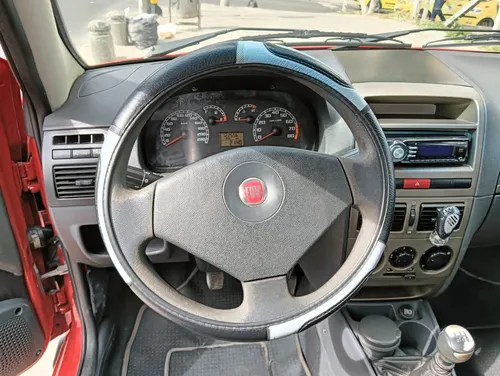 Fiat Strada 1.6 Trekking