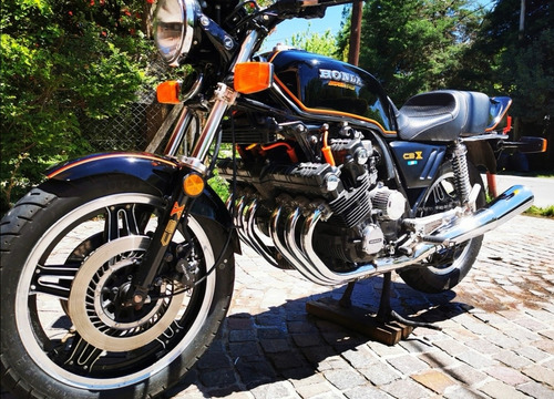 Honda Cbx 1047 Super Sport Mod. 1979