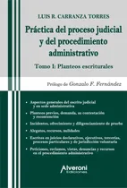 Comprar Práctica Del Proceso Judicial Y Del Procedimiento Administra
