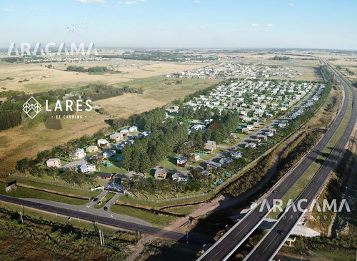 Imagen 11 de 15 de Barrio Privado Lares De Canning - Canning