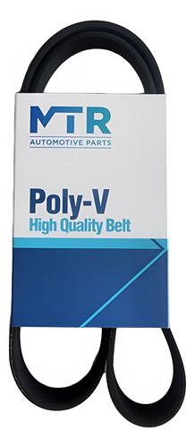 Correa Poli V 5pk1795 Chevrolet Corsa Classic Celta Agile