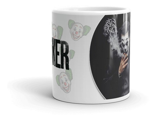 Imagem 2 de 4 de Canecas Joker - Coringa - Lançamento!!!! - Mega Oferta!!!
