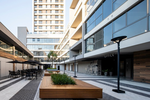 Imagem 3 de 29 de Studio Residencial Para Venda, Centro, Porto Alegre - St2084. - St2084-inc