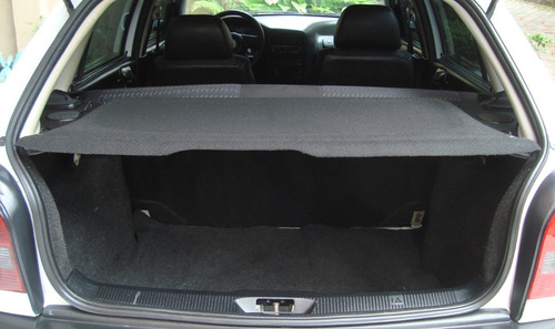 Imagem 9 de 14 de Volkswagen Gol 1.6 Plus Total Flex 5p