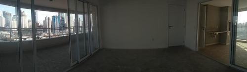 Imagem 8 de 30 de Apartamento Em Vila Gomes Cardim, São Paulo/sp De 209m² 3 Quartos À Venda Por R$ 1.910.000,00 - Ap1661892-s