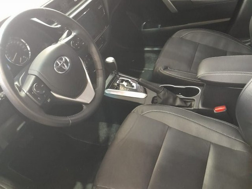 Imagem 6 de 12 de Corolla 2.0 Xei 16v Flex 4p Automático