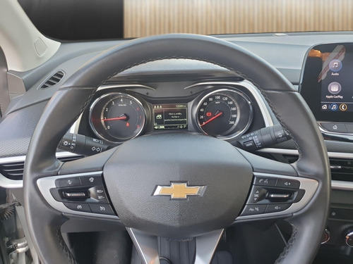 Chevrolet Tracker LTZ 1.0 Turbo 12V Flex Aut.