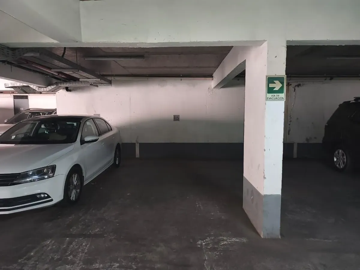 Imagen 3 de 22 de Arriendo Departamento 2hab 1ba San Miguel
