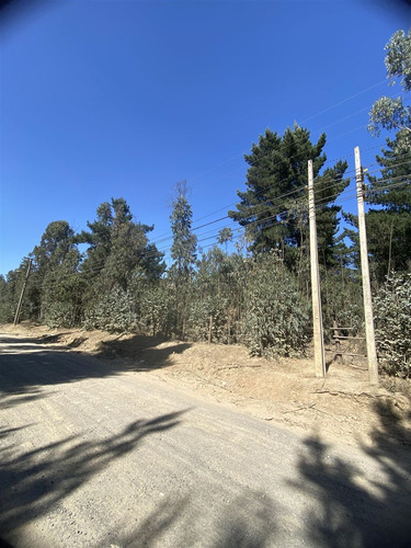 Sitio En Venta Valparaíso.parque Emp.curauma,sector Placilla