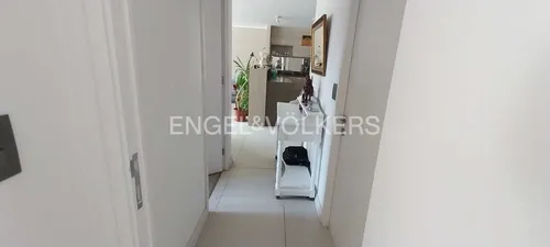 Venta Departamento