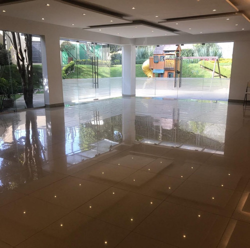 Imagen 18 de 21 de Departamento Excelente Ubicación Recién Remodelado