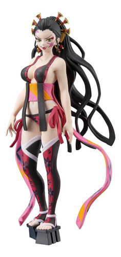 Daki Demon Slayer Demon Series Vol.7 Banprestobandai Sellada (Reacondicionado)