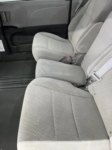Toyota Sienna 3.5 Le At