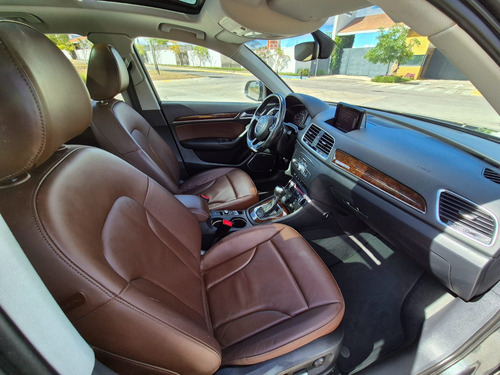 Audi Q3 2.0 S Line 180 Hp Dsg