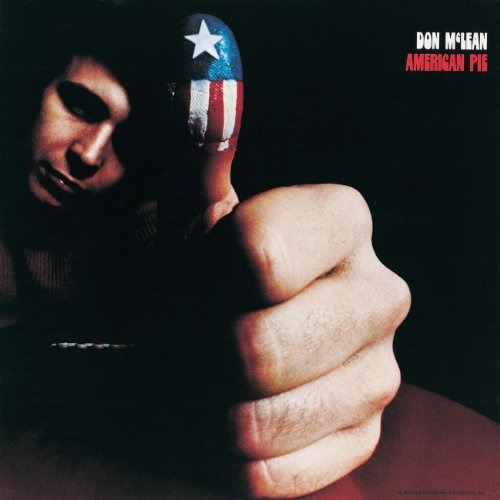 MCLEAN DON - AMERICAN PIE REMASTERED USA IMPORT- cd 2003