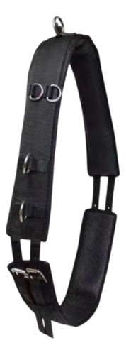 Cincha Para Caballos Ajustable, Antideslizante, M