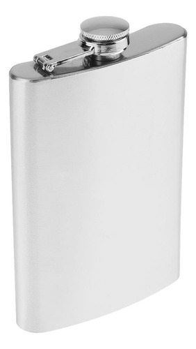 Frasco De Bolsillo 9oz 252ml