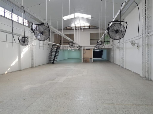 Venta De Bodega San Vicente, Norte De Cali, 2972 A.