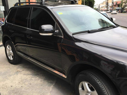 Volkswagen Touareg 2.5 R5 I Premium 2008