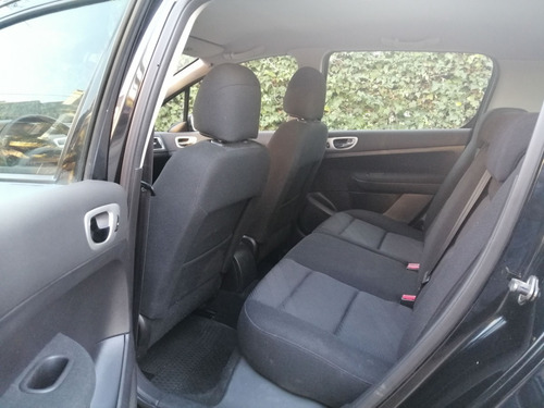 Imagen 12 de 15 de Peugeot 307 Live!