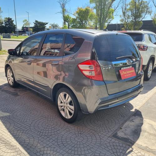 Honda Fit 1.5 Ex Mt 120cv