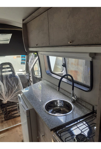 Iveco Alta Y Larga